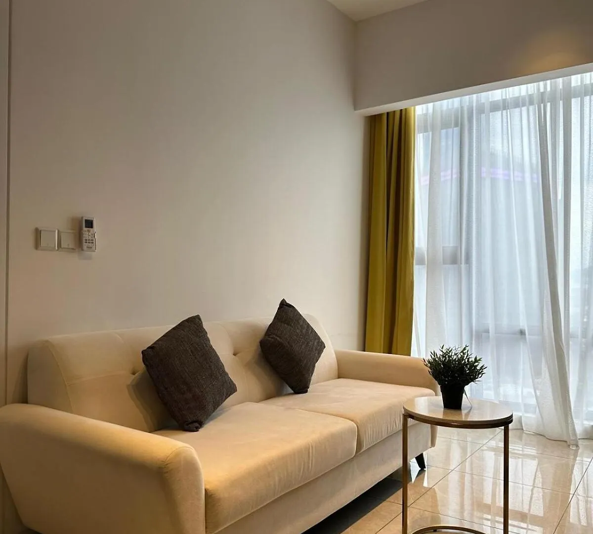 Axon Bukit Bintang 1B1R By Booking Kuala Lumpur Apartment
