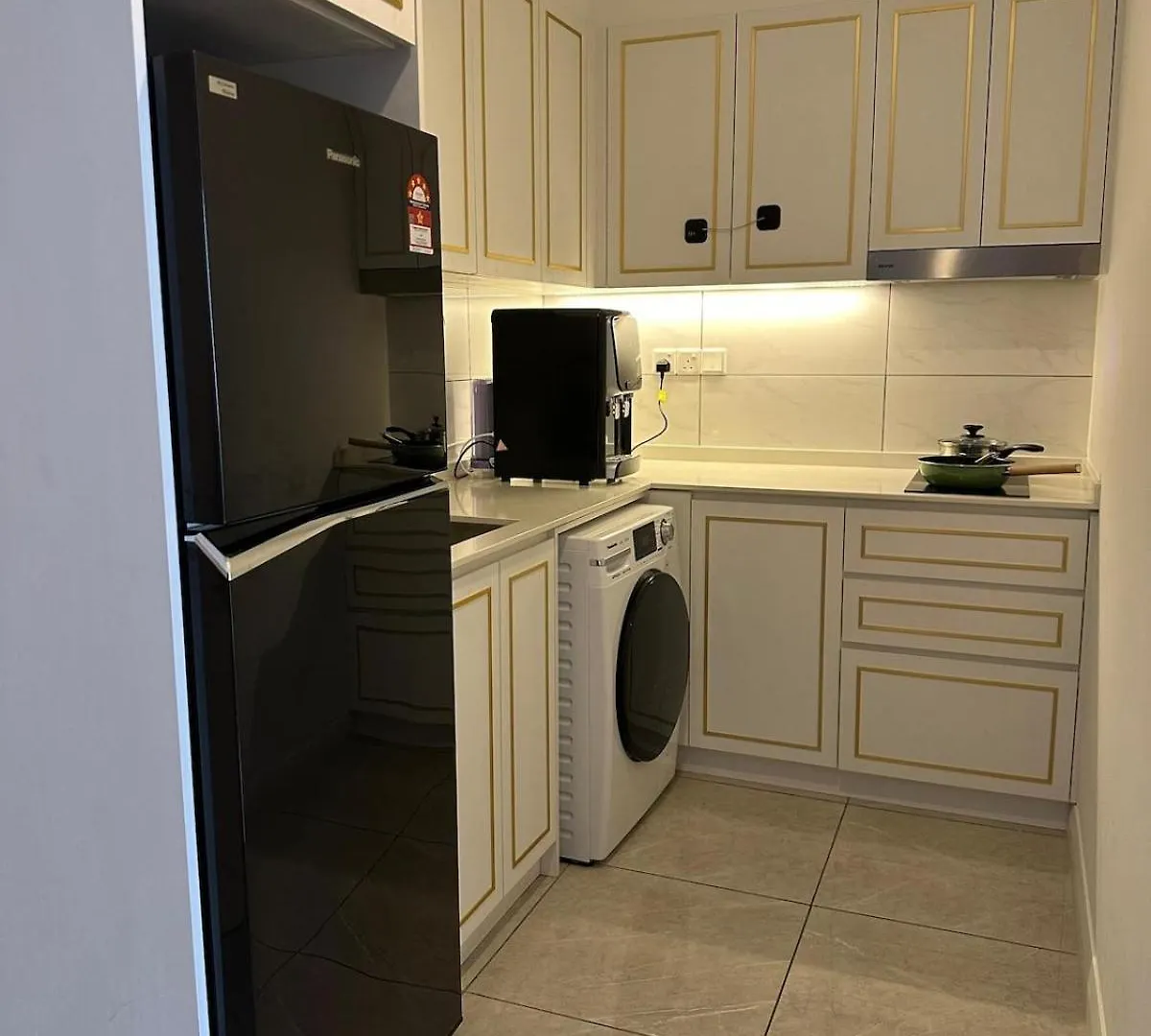 Apartment Axon Bukit Bintang 1B1R By Booking Kuala Lumpur