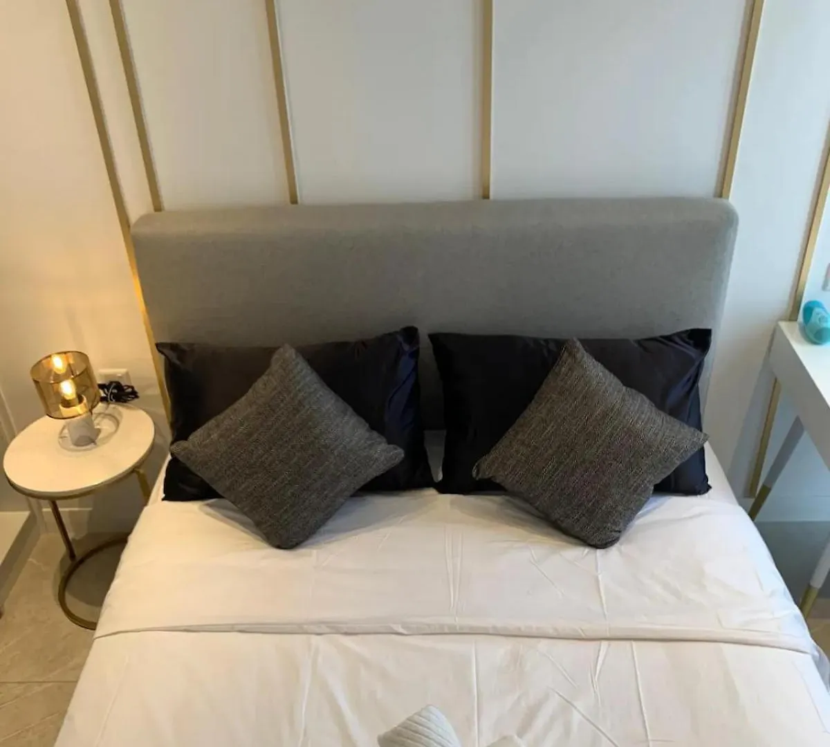 Axon Bukit Bintang 1B1R By Booking Kuala Lumpur Ma­lay­sia