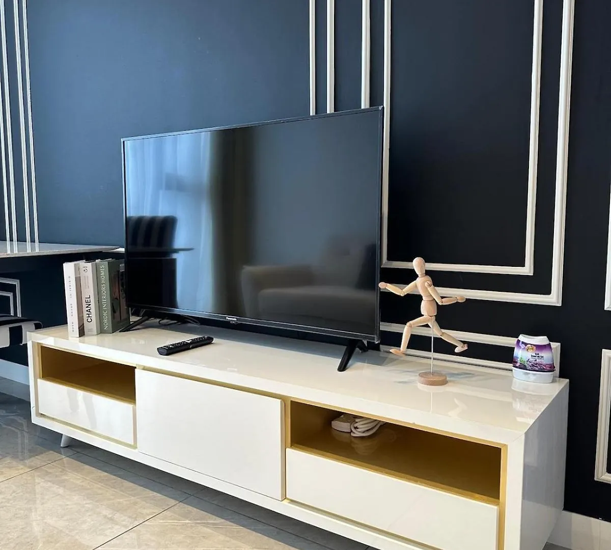 Apartment Axon Bukit Bintang 1B1R By Booking Kuala Lumpur Ma­lay­sia