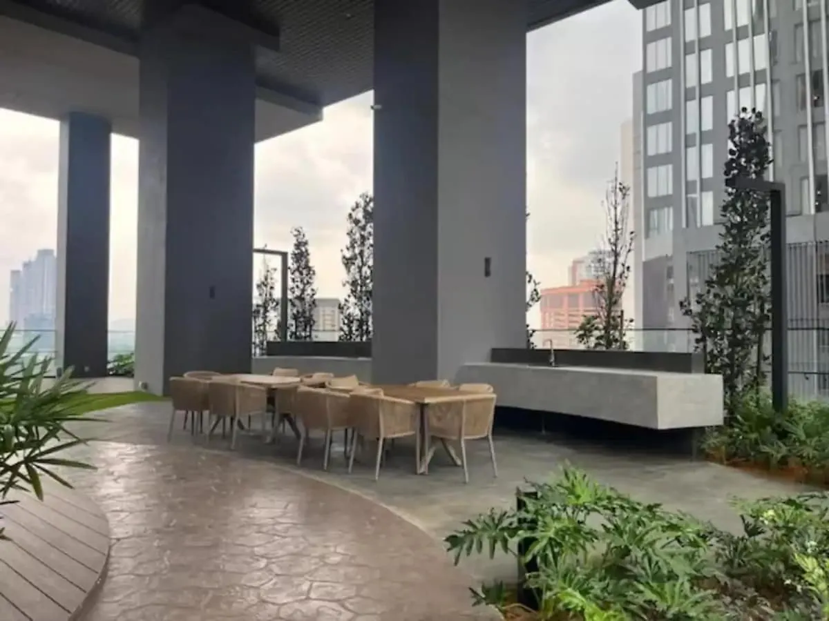 Apartment Axon Bukit Bintang 1B1R By Booking Kuala Lumpur