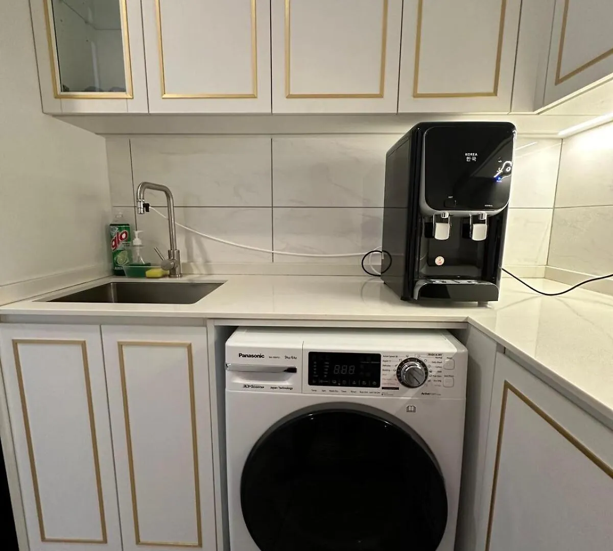 Apartment Axon Bukit Bintang 1B1R By Booking Kuala Lumpur