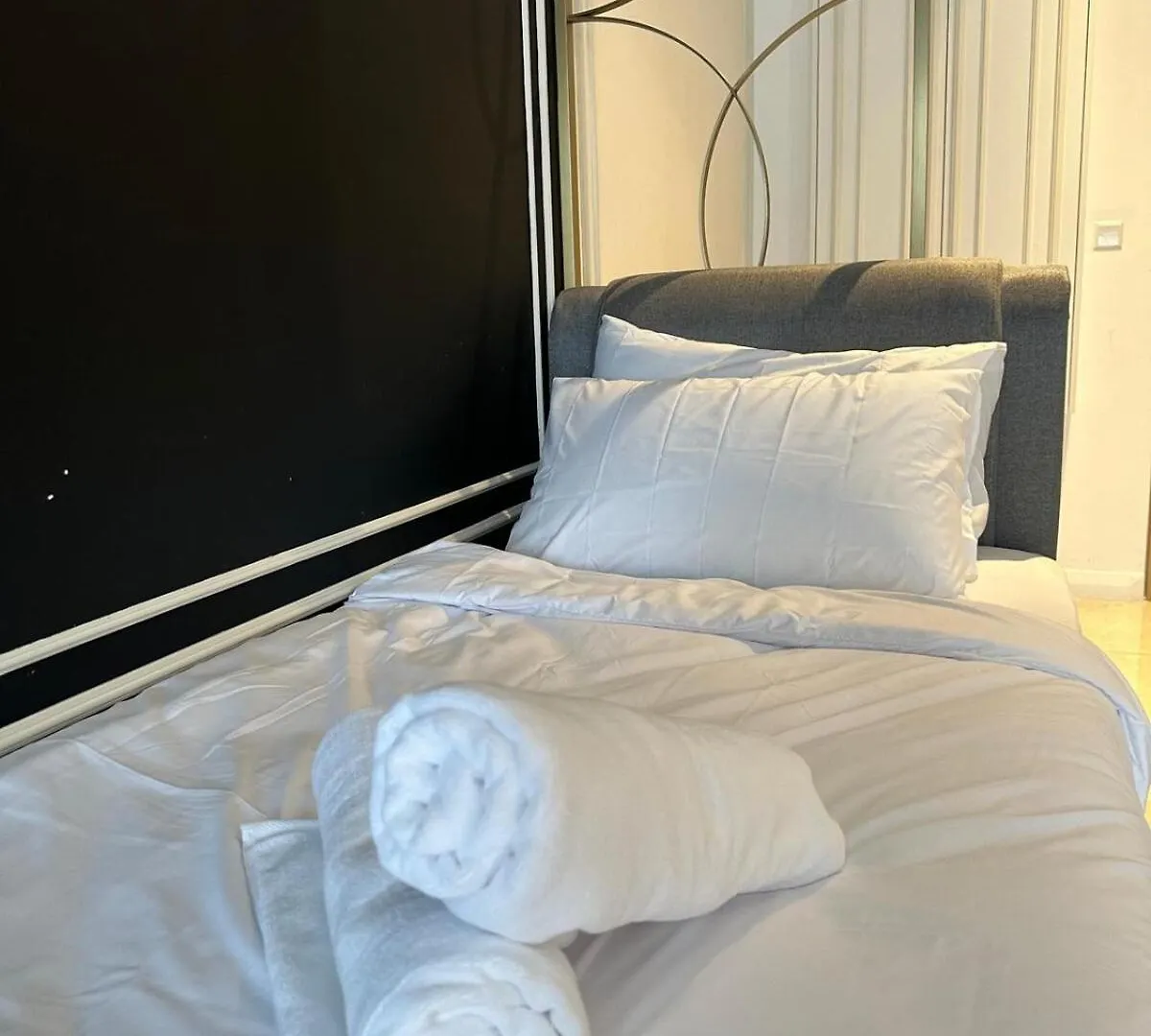 Axon Bukit Bintang 1B1R By Booking Kuala Lumpur
