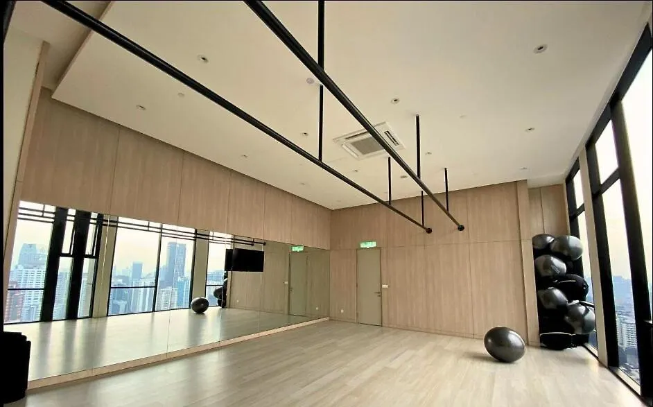 Axon Bukit Bintang 1B1R By Booking Kuala Lumpur Apartment