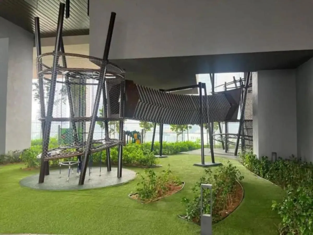 Axon Bukit Bintang 1B1R By Booking Kuala Lumpur 0*,  Ma­lay­sia